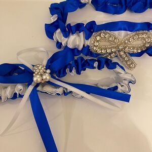 Garters Special Occasion New